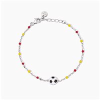 Bracciale Mabina Bambino in Argento 533929 MABINA